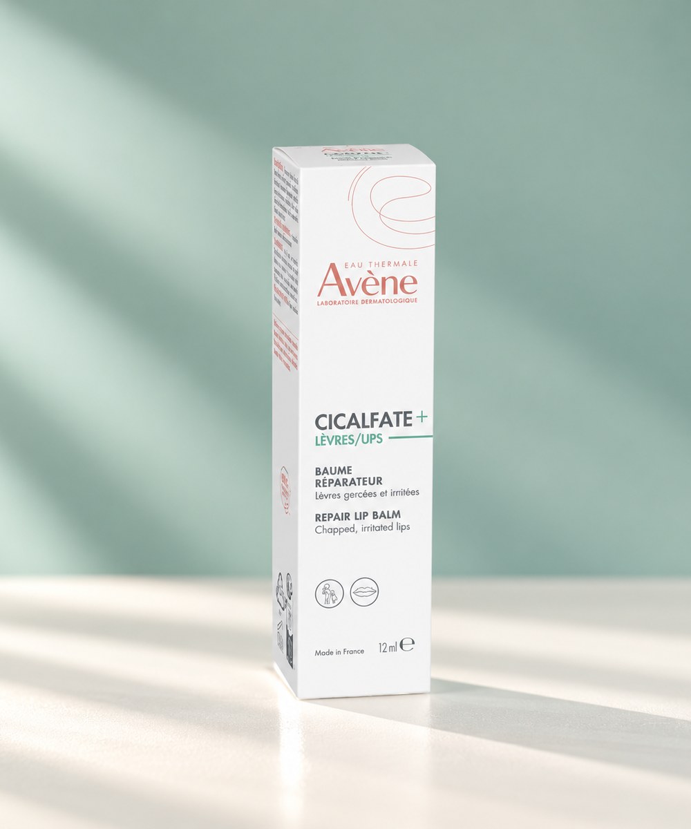 Cicalfate+ Lip Balm 12ml