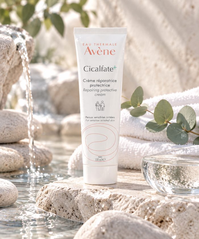 Avène Cicalfate+ Crème Restauratrice 100ml