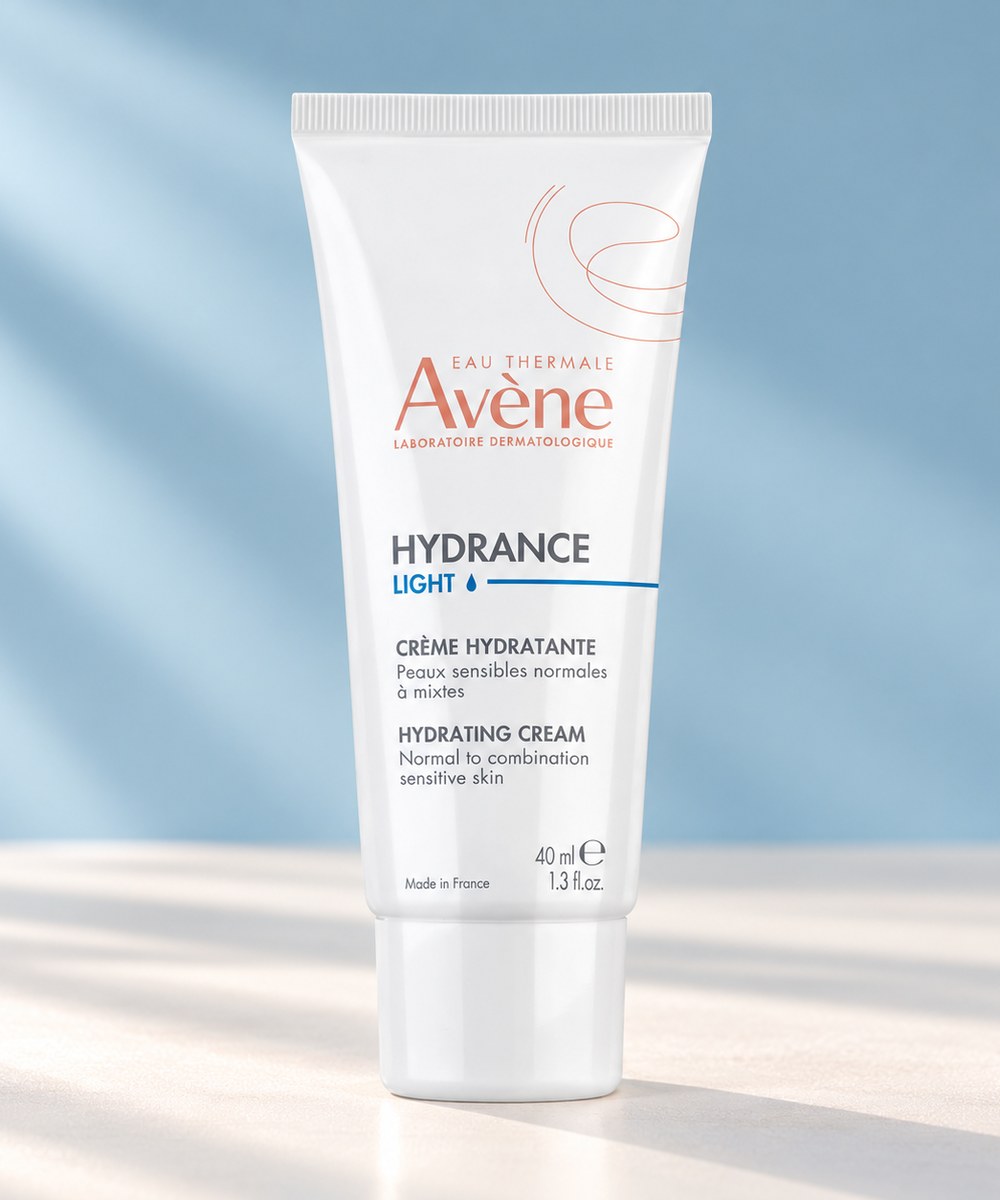 Avène Hydrance Light Hydrating Cream