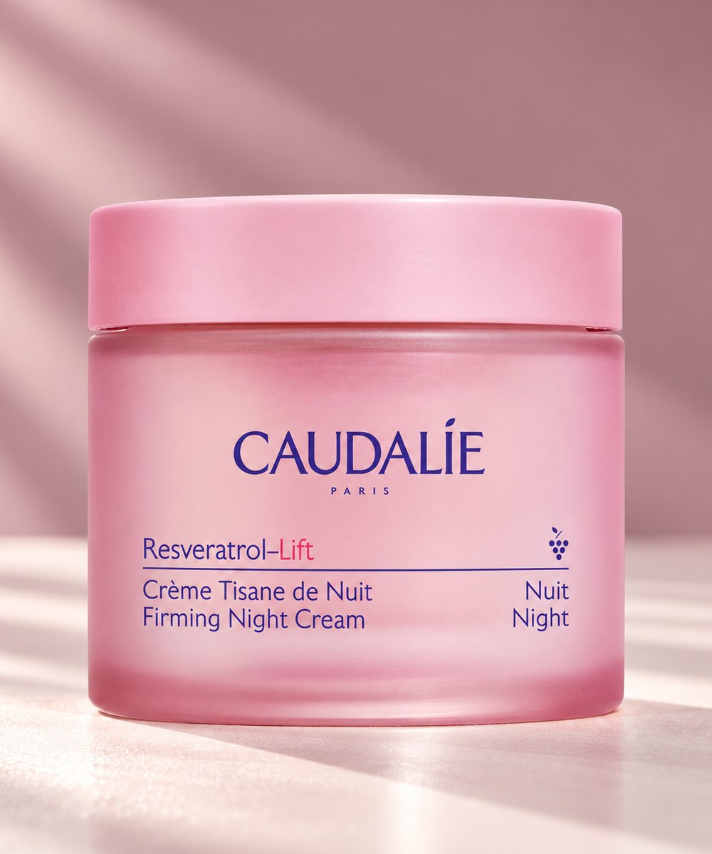 Resveratrol-Lift Night Cream 50ml