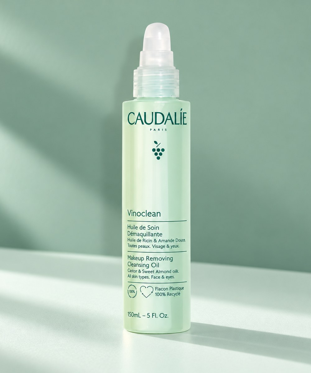 Vinoclean Cleansing Oil 150ml