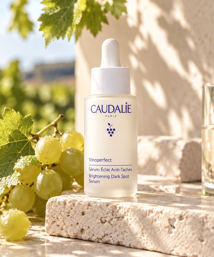 Caudalie Vinoperfect Sérum Éclat 30ml