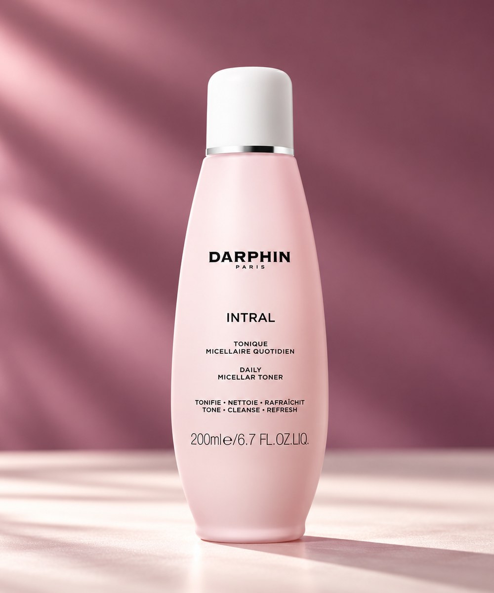 Darphin Intral Micellar Toner 200ml