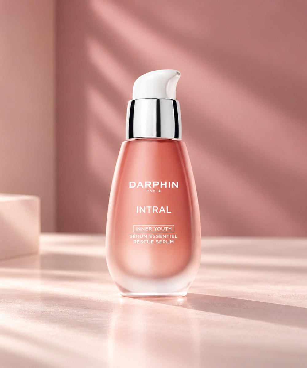 Intral Rescue Serum 30ml