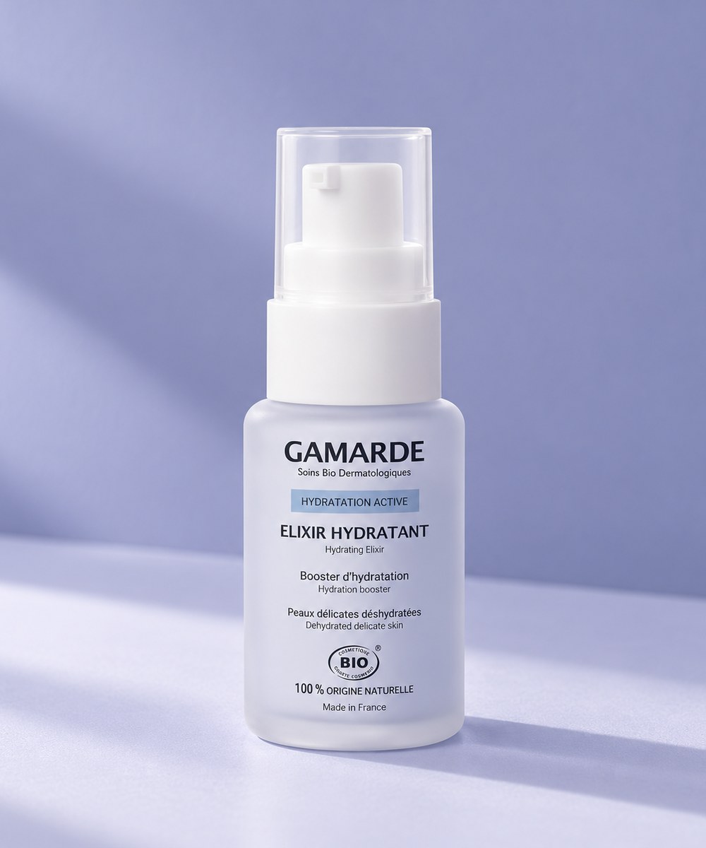 Hydrating Elixir 30ml