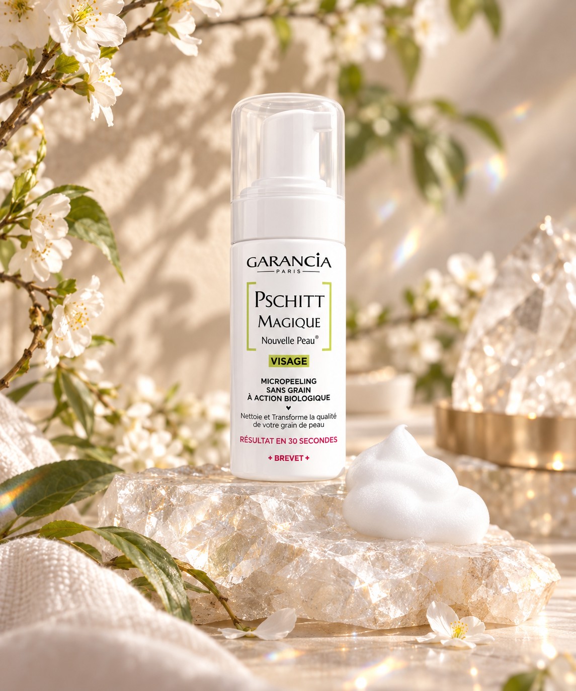 Garancia Pschitt Magique L'Original Édition 100ml