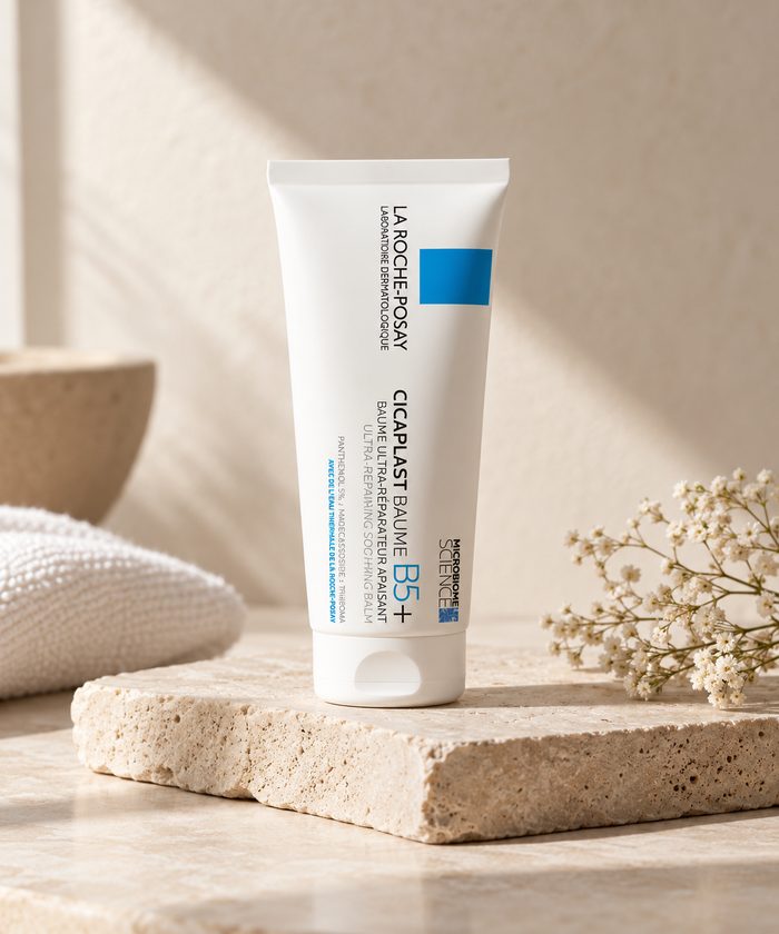 La Roche-Posay Cicaplast Baume B5+ 100ml