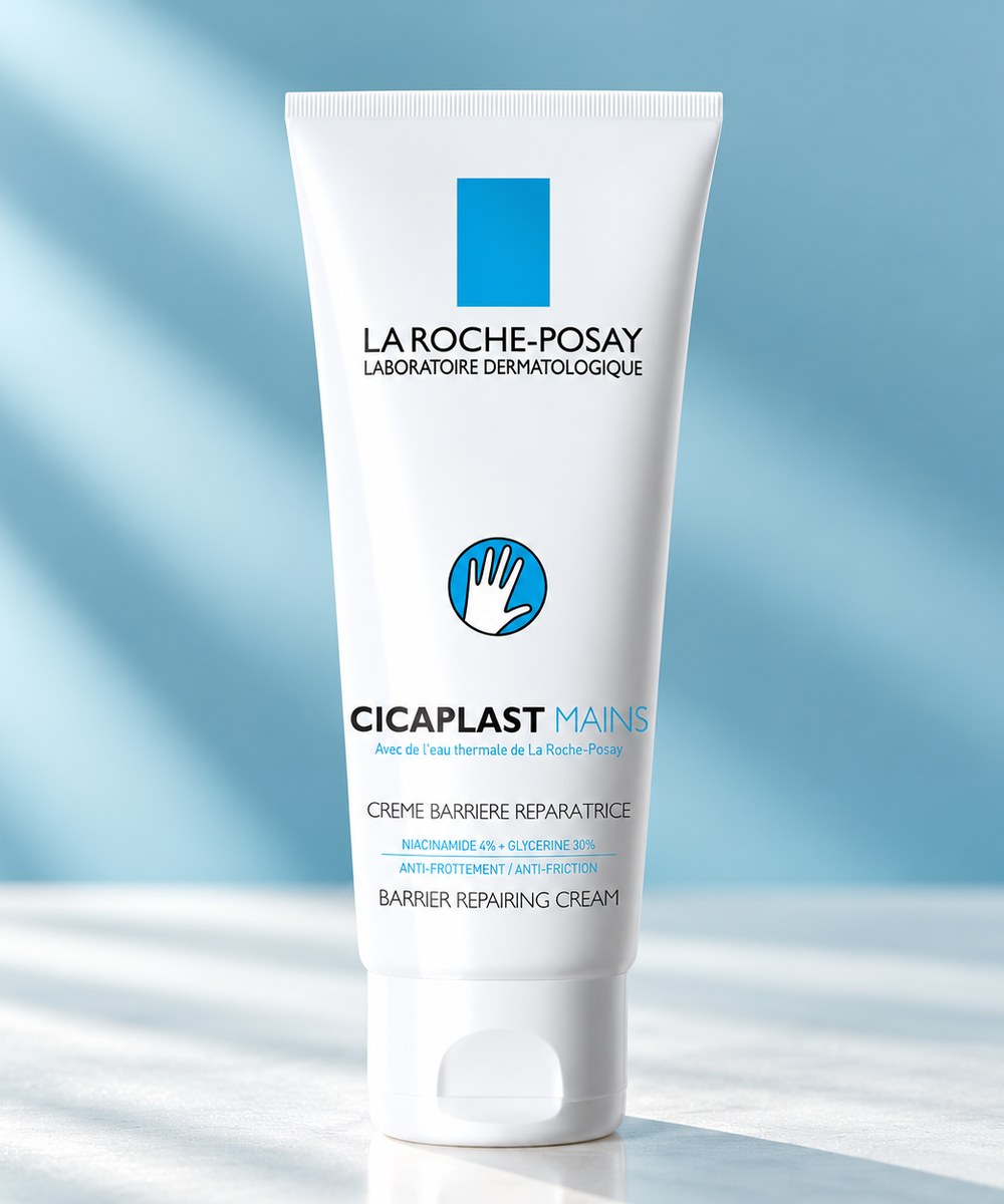 Cicaplast Hands Cream 100ml