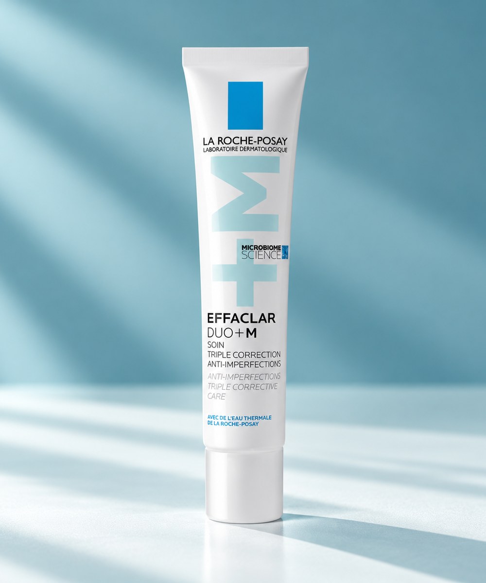 Effaclar Duo+M 40ml