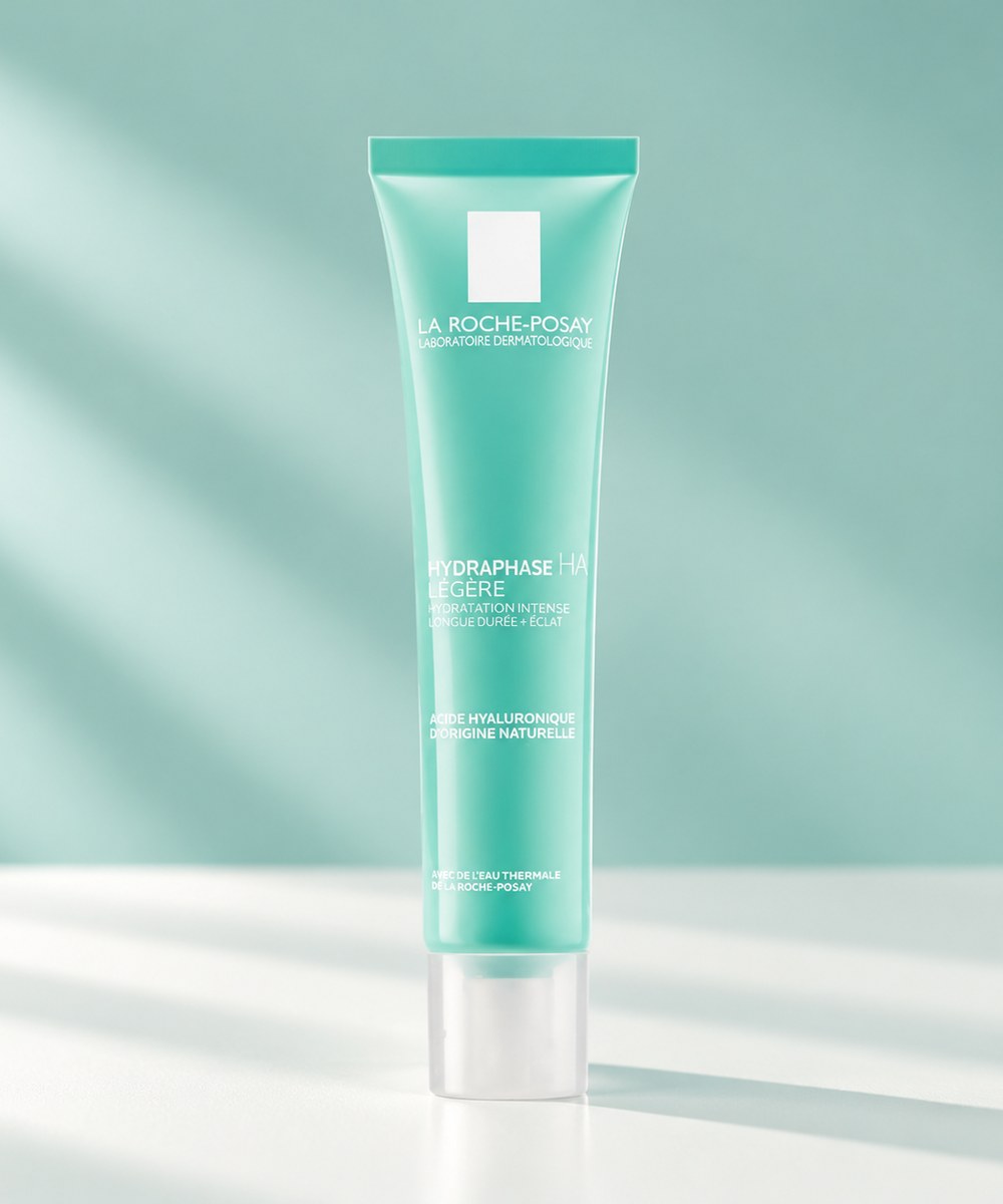 La Roche-Posay Hydraphase HA Light Moisturiser