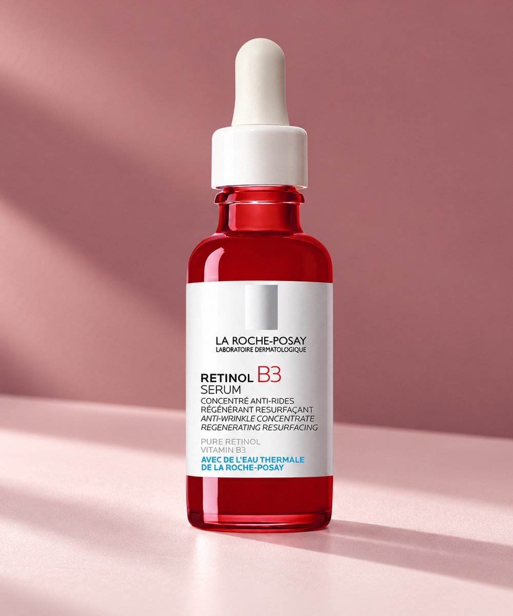 Retinol B3 Serum 30ml