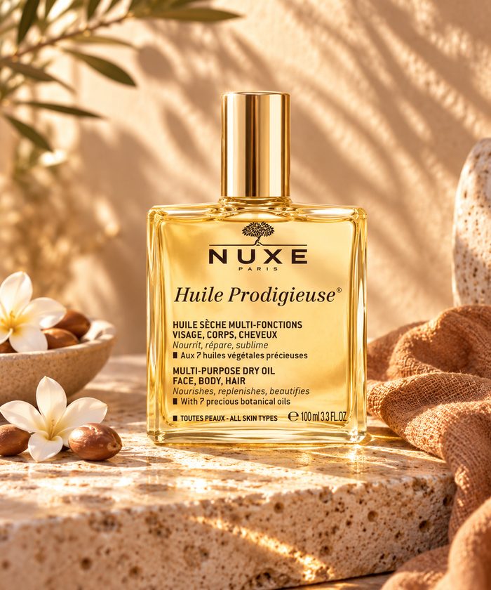 Nuxe Huile Prodigieuse Classique 100ml