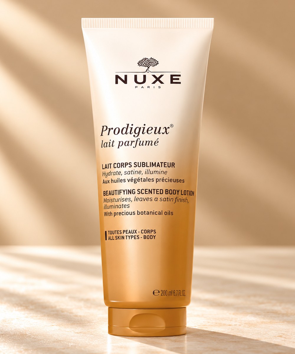 Prodigieux Body Lotion 200ml