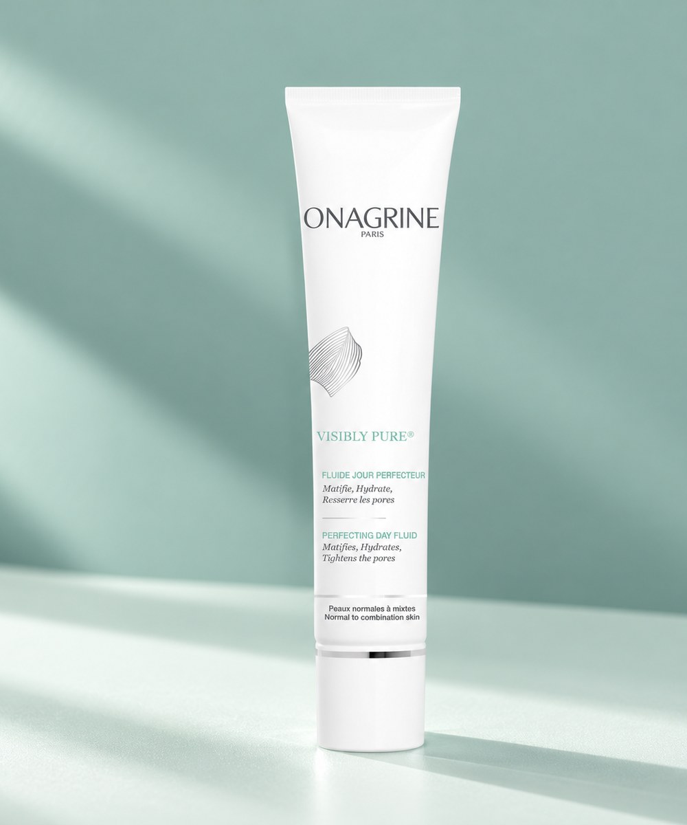 Onagrine Visibly Pure Perfecting Day Fluid