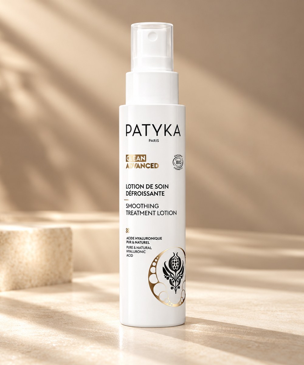 Smoothing Treatment Lotion 100ml