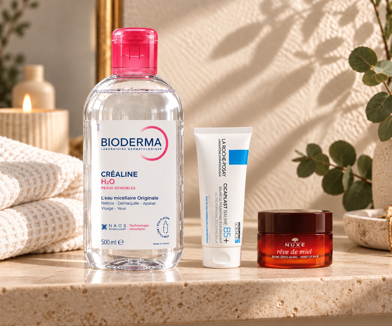 The Skin Barrier Reset