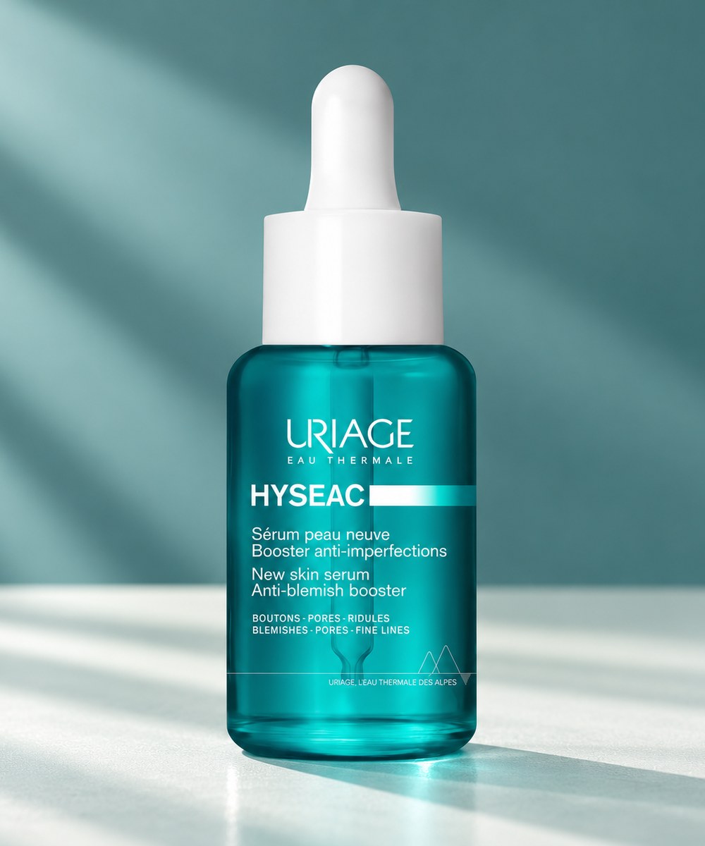 Hyséac New Skin Serum 30ml